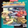 Juego online Street Fighter II: Special Champion Edition (Genesis)